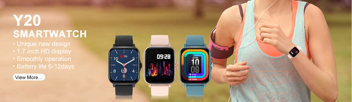 qualità Smart Watch di sport di Bluetooth fabbrica
