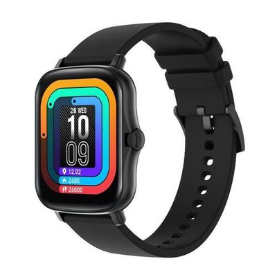 Inseguitore a 1,28 pollici in lega di zinco P8 di forma fisica di GR5515 Smartwatch più 1.69in IPS