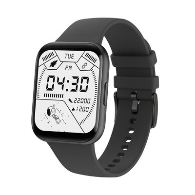 Braccialetto di sport dello Smart Watch 240*280 Smart di sport di GR5515 IPS 1.7in Bluetooth